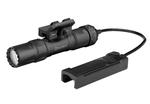 Olightstore Usa Inc ODINSMMTBK Odin S M-Lok Rail Mount Matte Black 300/1500 Lumens 250 Meters Beam | 6975498003694