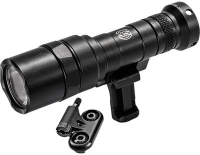 SF M340CBKPRO    SCOUT 3V 500 LU PIC MNT BLK | 084871329224
