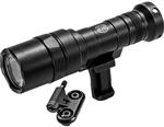 SureFire M340CBKPRO Mini Scout Light Pro Black Anodized 500 Lumens White LED | 084871329224