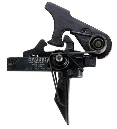 GEISSELE SUPER DYNAMIC 3 GUN SD3G | 854014005076
