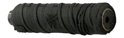 BPG SUPPRSSR CVR HVY 7 X 1.5 BLK | 644042980595