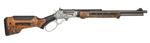 Cnc Firearms CNCDEFEND4570 Marlin 1895 SBL Defender 45-70 Gov 61 19.10 Inch Threaded Barrel, Stainless Steel Receiver w/Picatinny Rail | 199284732537