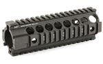 MIDWEST FREE-FLOAT FOREARM CARB GEN2 | 816537013204