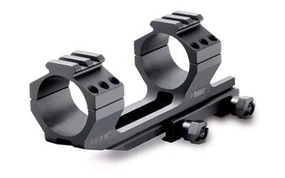 BURRIS AR PEPR MNT 34MM W/PIC TOPS | 000381103451