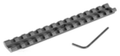 SCOPE BASE MOSSBERG 500 PICATINNY RAIL W/6 8 SCREWS | 841370106332