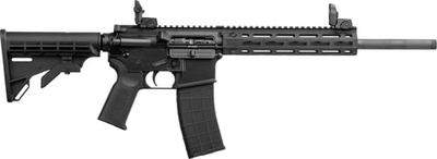 M422 LTE, Semiautomatic Rifle, AR, 22 LR, 16 Inch Threaded Barrel, Threaded 1/2X28 | 850050173243