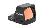 Holosun HE507COMPGR 507  Black Anodized 1 x 1.1 Inch X 0.87 Inch  Green CRS Reticle | 810047072911