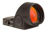TRIJICON SRO SIGHT ADJ. LED 2.5 MOA RED DOT W/O MOUNT | 719307615786