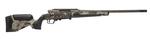 Savage Arms 32573 110 Core Hunter Pro 308 Win 31 20 Inch Spiral Fluted Barrel, Savage Woodland Camo AccuStock w/AccuFit V2 Synthetic Stock, Right Hand  | .308 WIN | 011356325730