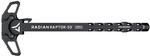 RAPTOR SD CHARGING HANDLE BLK  AMBI  SUPPRESSOR OPTIMIZED | 817093020491