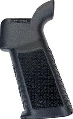 Pistol Grip Enhanced, For AR-15/AR10, Polymer Construction, Black | 749355071555