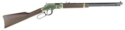 Golden Boy 22 LR Caliber with 16 LR/21 Short Capacity, 20 Inch Octagon Barrel | 619835006004