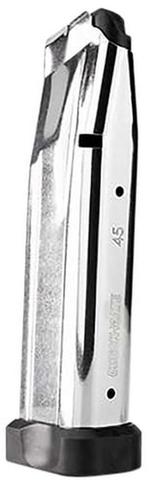 2K11 13rd 45 ACP Silver Stainless Steel | 669278160870