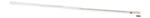 LBE CARBINE-LENGTH GAS TUBE MELONITE | 706612407960