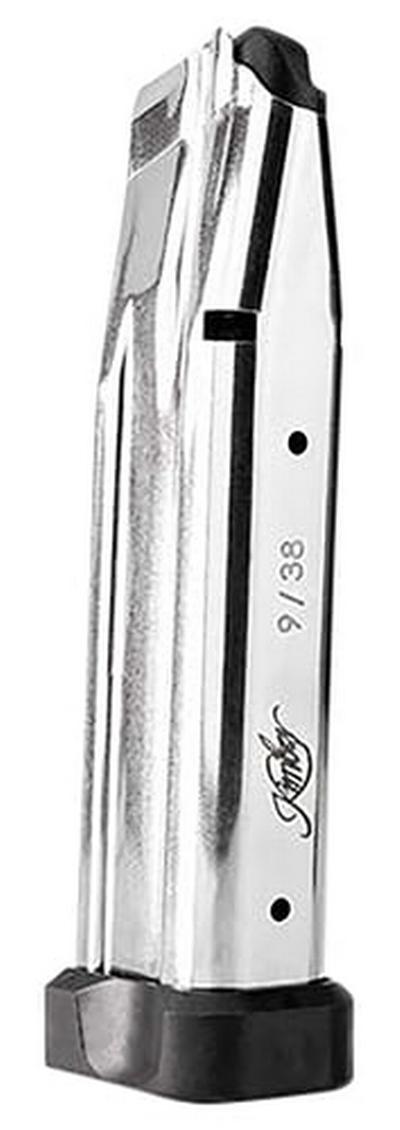 KIMBER 1600086A MAG 2K11              9MM      20R | 669278160863
