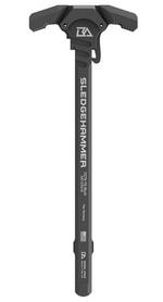 AR-15 Gas Blocking Charging Handle | 812296031213