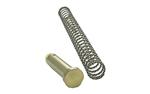 GEISSELE 05-495-H2   SUPR 42 BUFFER/SPRING H2 | 817953026915