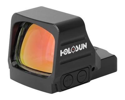 HOLOSUN HE407COMPGR6   REFLEX SIGHT 6MOA DOT | 810047074496