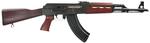 ZPAPM70 7.62x39mm 301 16.30 Inch Black Chrome Lined Steel Barrel, Black Serbian Red | 685757098472