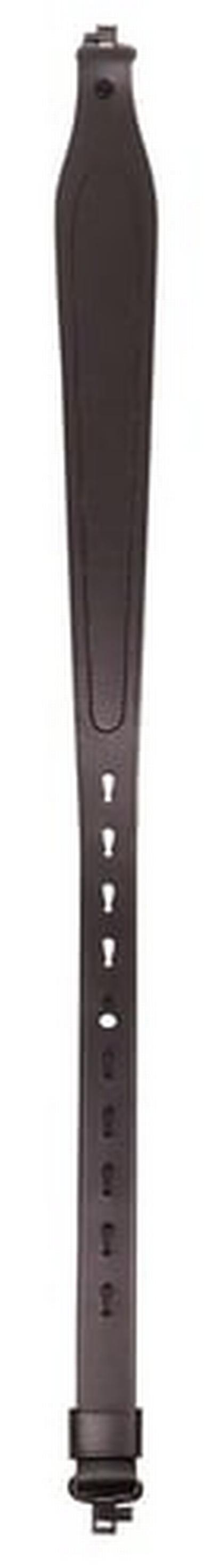 GALCO RS19B       NOSLIP SLING                BLK | 601299023642
