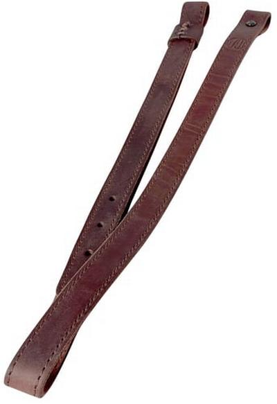 Hunt Strap Sling Oiled Brown Leather 36 Inch to 44 Inch OAL | 179100001029
