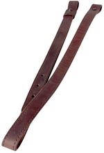 Hunt Strap Sling Oiled Brown Leather 36 Inch to 44 Inch OAL | 179100001029