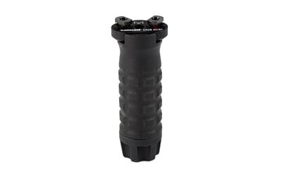 Samson Manufacturing Corp. Polymer Medium Grenade Grip, Vertical Foregrip, MLOK | 850028390467