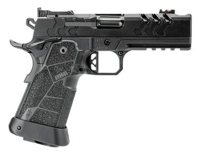 KIMBER 3500073 2K11 PRO BLACK COMP      9MM 4.25 | 669278350738