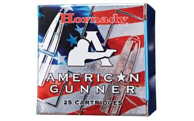 HORN 90504  AM GUNNER  357M   125            25/10 | 090255905045