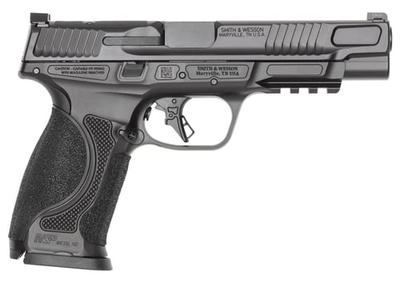 SW MP9 M2.0 14670 METAL 9M OR NTS 5  17R BLK | 022188904888