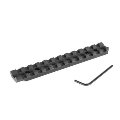 Picatinny Rail for Marlin 1895, Marlin 336, 375, 444, Camp Carbine 9mm, Camp Car | 841370106905