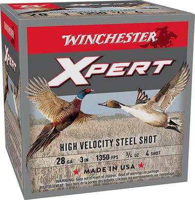 WIN WEXP2834  XPERT STL   28 3 4 PH/DCK 3/4 25/10 | 020892027398