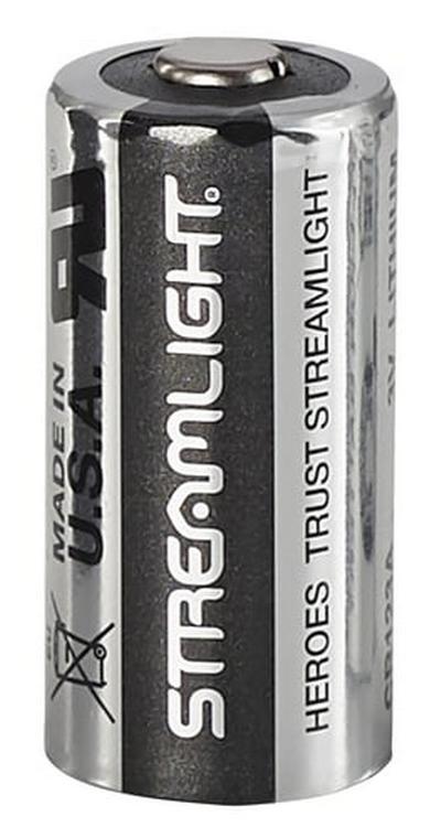 STL 85180  LITHIUM BATTERIES  6 PK  CR123A | 080926851801