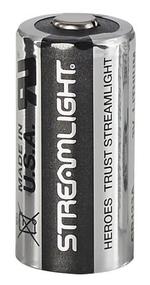 STRMLGHT 3V LITHIUM BATTERY 6/PK | 080926851801