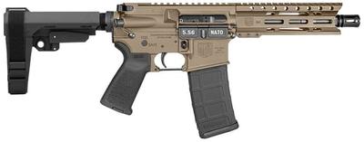 DBF DB15 5.56 7 MLOK 30RD FDE BRACE | 810035754355