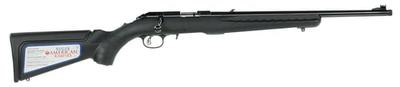 RUG 8306  AMERRFC       22LR TB 18      BLK/SYN | 736676083060