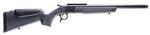 Scout Compact 300 Blackout 1rd 16.50 Inch Blued Threaded Barrel  | .300 BLK | 043125144464