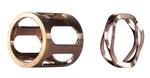 Mojave Fixed Barrel Spacer 9mm Fits Stainless Steel | 810128162579