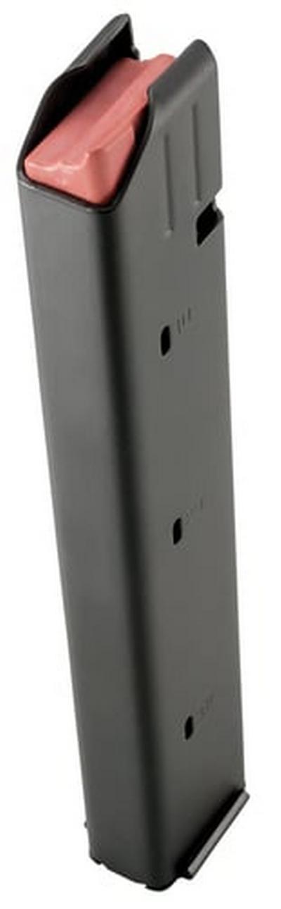 CPD 3209041178CPD 9MM 32RD SS  BLK MAG ORD FOLLOWR | 766897410819