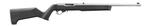 Ruger 32023 10/22  22 LR 101 18.50 Inch Satin Threaded Stainless Steel Barrel, Drilled  Tapped Receiver, Black Magpul MOE X-22 w/M-LOK Textured Synthetic Stock  | .22 LR | 736676320233