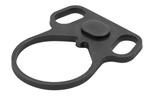 LBE AR AMBI END PLATE | 784682014554