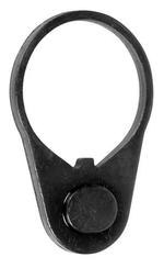 LBE AR15 END PLATE BLK | 765857617336