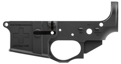 Water Boarding Instructor Stripped Lower | 815648028343