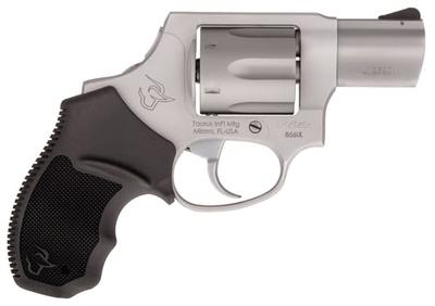 TAURUS 856 UL 38SPLP 2 6RD CH SS | 725327617518