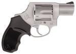 TAURUS 856 ULTRA LITE 38SPLP FS 6-SHOT SS CONCEALED HAMMER  | .38 SPL | 725327617518