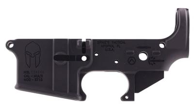 SPIKES STRIPPED LOWER SPARTAN | 855319005051