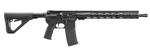 Harrier 5.56 NATO 301 16.10 Inch Black Nitride Threaded Barrel | 736676286003