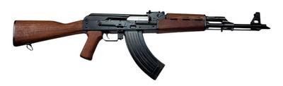 ZPAP M70 7.62x39mm 301 16.25 Inch | 685757098120