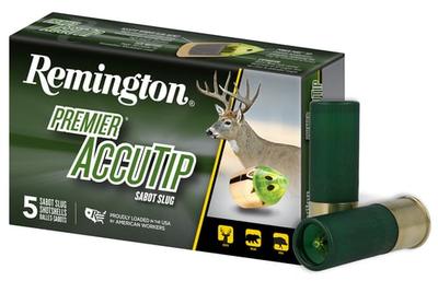 REM 20727 PRA12 PPT         12 2.75 SLUG 1850 5/20 | 047700333502