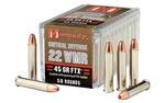 HRNDY CD 22WMR 45GR FTX 50/2000  | .22 WMR | 090255832006
